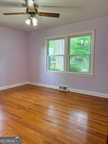 218 Flora Avenue SE, Rome, GA 30161