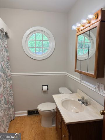 218 Flora Avenue SE, Rome, GA 30161