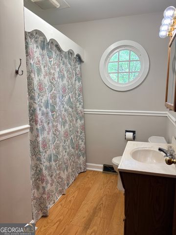 218 Flora Avenue SE, Rome, GA 30161