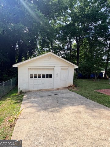 218 Flora Avenue SE, Rome, GA 30161