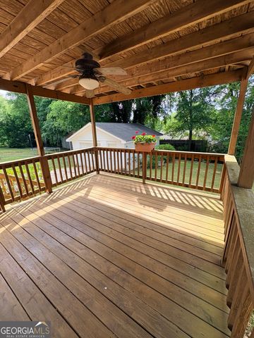 218 Flora Avenue SE, Rome, GA 30161