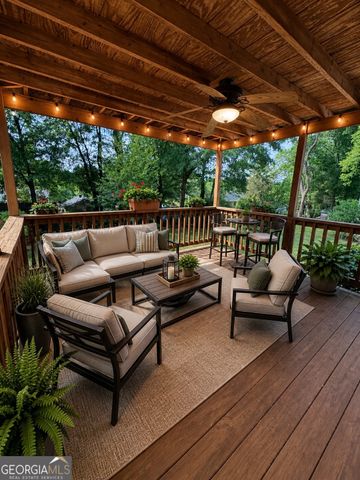 218 Flora Avenue SE, Rome, GA 30161