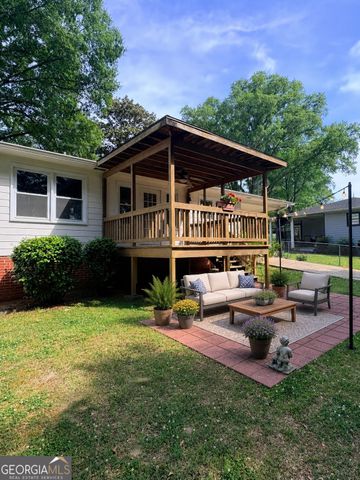 218 Flora Avenue SE, Rome, GA 30161