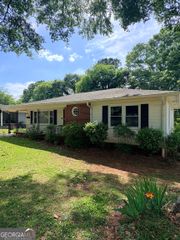 218 Flora Avenue SE, Rome, GA 30161