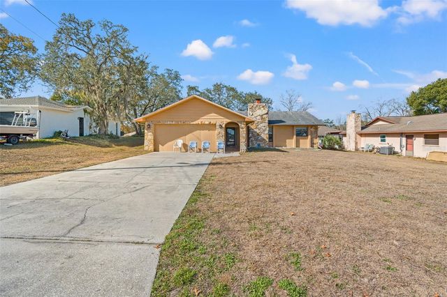 10515 HORIZON DRIVE, Spring Hill, FL 34608