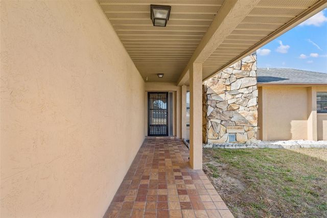 10515 HORIZON DRIVE, Spring Hill, FL 34608