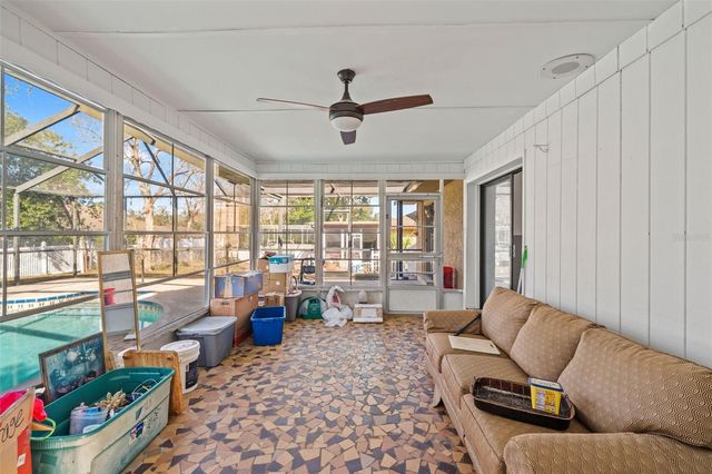 10515 HORIZON DRIVE, Spring Hill, FL 34608