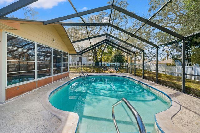 10515 HORIZON DRIVE, Spring Hill, FL 34608