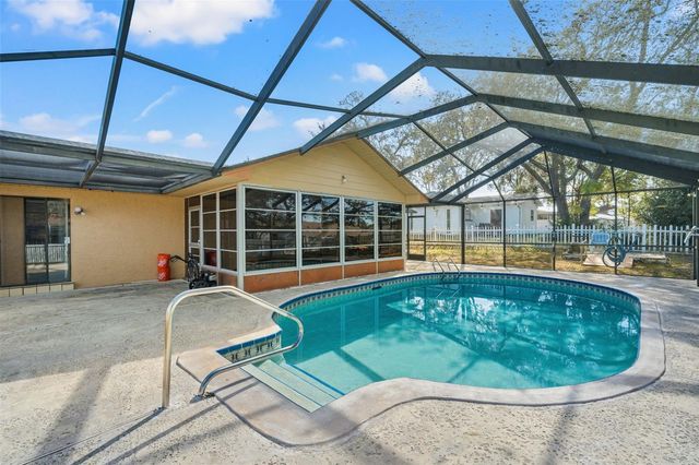 10515 HORIZON DRIVE, Spring Hill, FL 34608