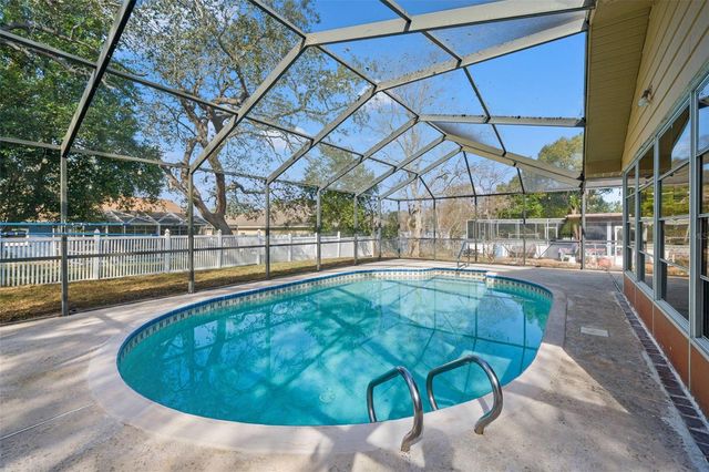 10515 HORIZON DRIVE, Spring Hill, FL 34608