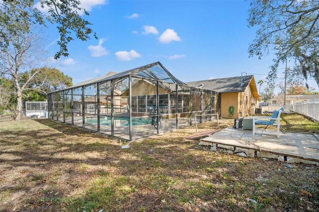 10515 HORIZON DRIVE, Spring Hill, FL 34608