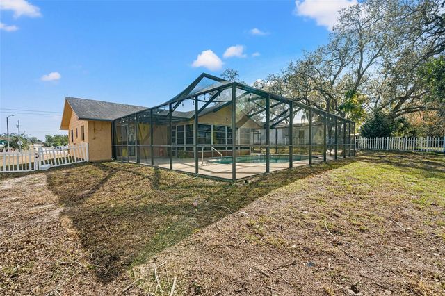 10515 HORIZON DRIVE, Spring Hill, FL 34608