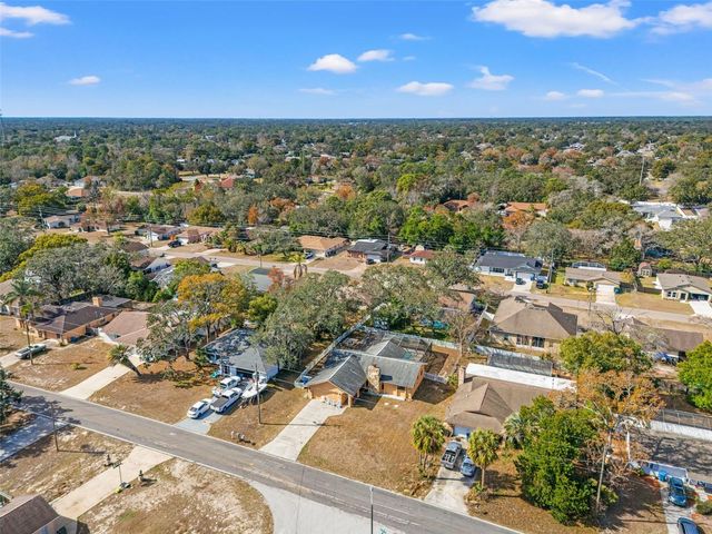 10515 HORIZON DRIVE, Spring Hill, FL 34608