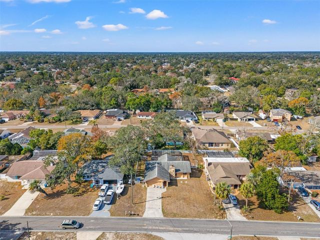 10515 HORIZON DRIVE, Spring Hill, FL 34608