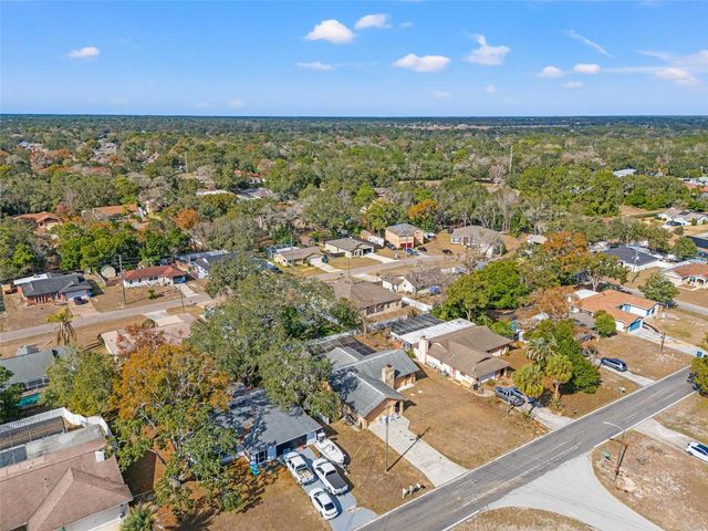 10515 HORIZON DRIVE, Spring Hill, FL 34608