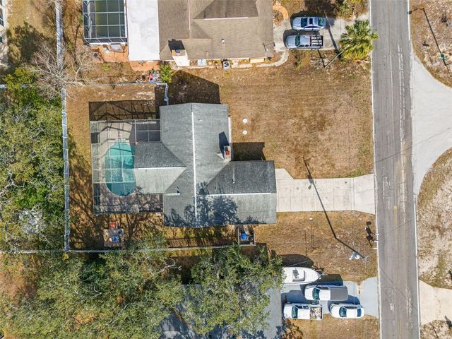 10515 HORIZON DRIVE, Spring Hill, FL 34608