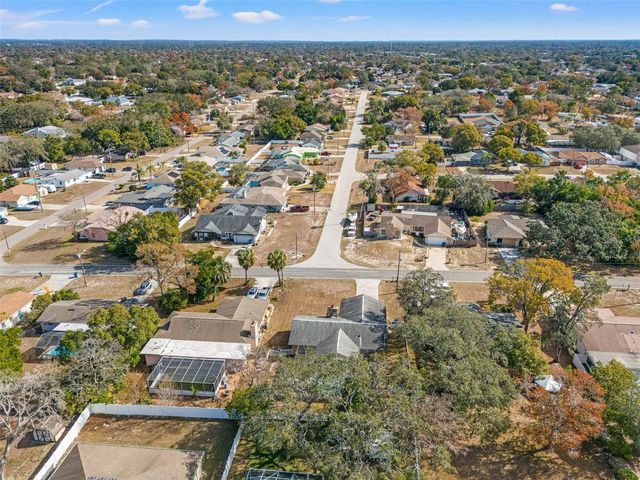 10515 HORIZON DRIVE, Spring Hill, FL 34608