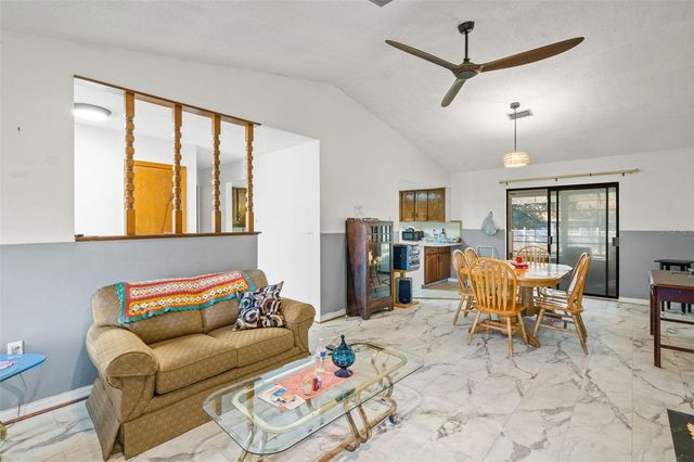 10515 HORIZON DRIVE, Spring Hill, FL 34608