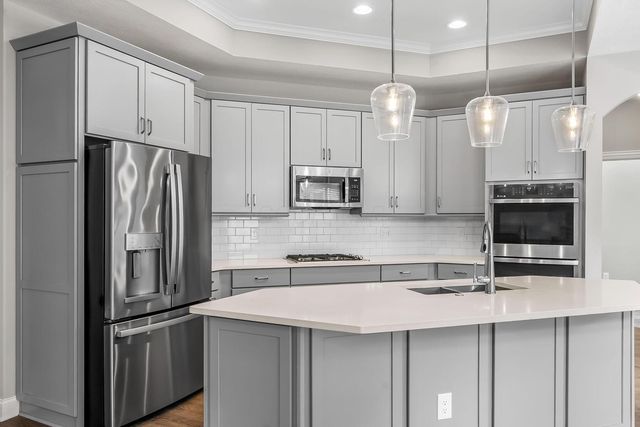 328 Restoration Drive, Delaware, OH 43015