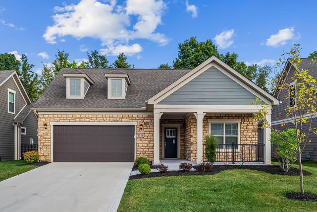 328 Restoration Drive, Delaware, OH 43015