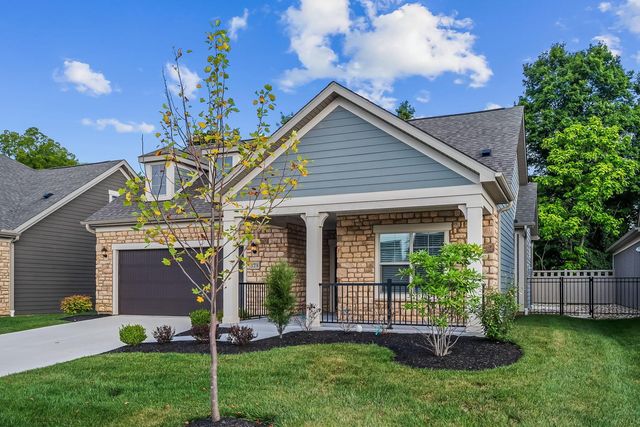 328 Restoration Drive, Delaware, OH 43015