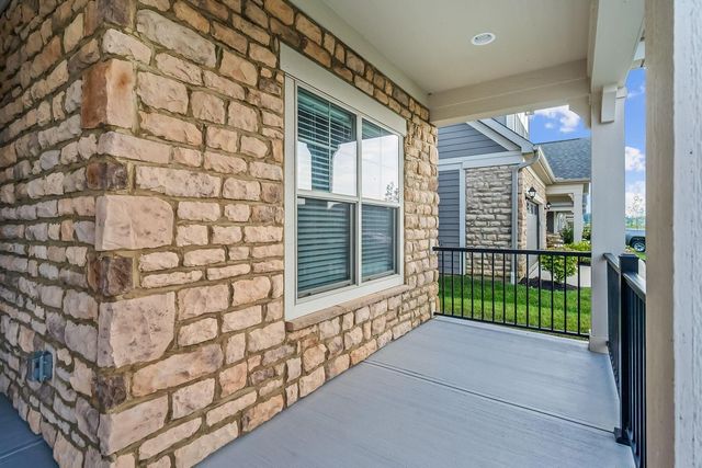 328 Restoration Drive, Delaware, OH 43015
