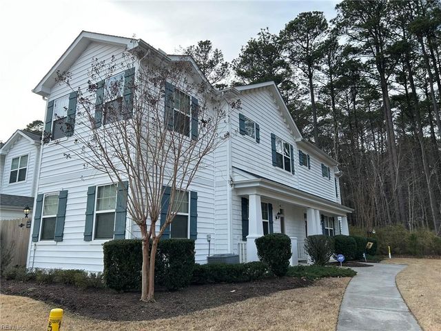 2464 Leytonstone DR, Chesapeake, VA 23321