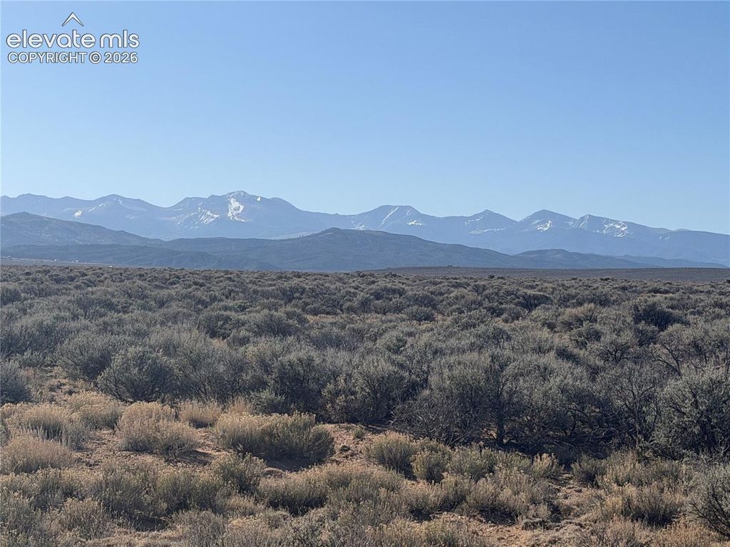 0 W Buckhorn Drive, San Luis, CO 81152 — exterior