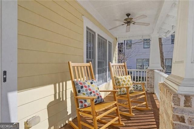 958 Mercer Street SE, Atlanta, GA 30316