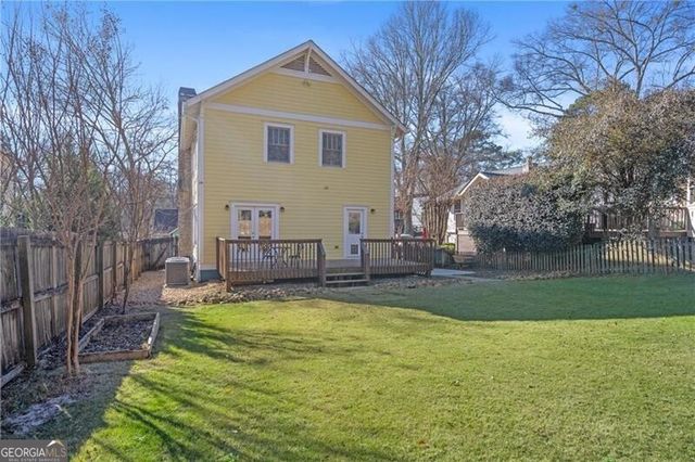 958 Mercer Street SE, Atlanta, GA 30316