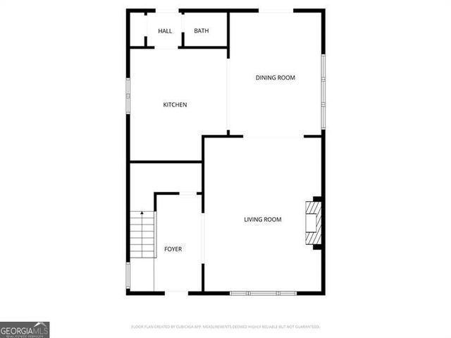 958 Mercer Street SE, Atlanta, GA 30316