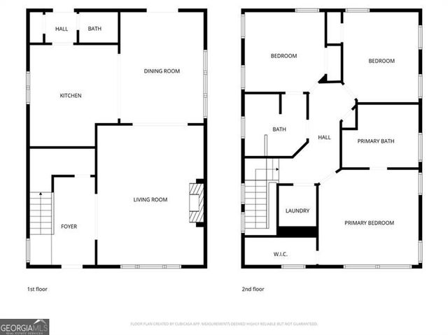 958 Mercer Street SE, Atlanta, GA 30316