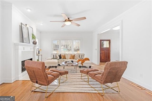 958 Mercer Street SE, Atlanta, GA 30316