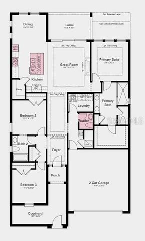 11232 CARDING MILL LANE, Winter Garden, FL 34787