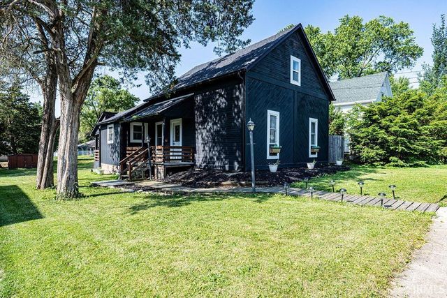 755 Michigan Street, Wabash, IN 46992