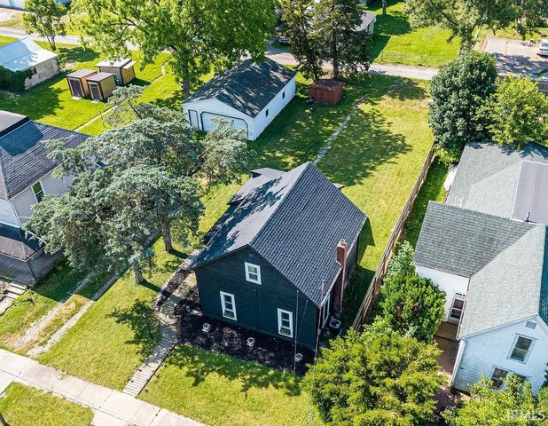 755 Michigan Street, Wabash, IN 46992