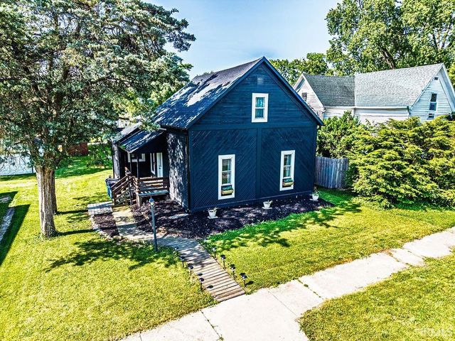 755 Michigan Street, Wabash, IN 46992