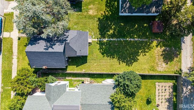755 Michigan Street, Wabash, IN 46992