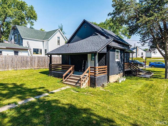 755 Michigan Street, Wabash, IN 46992