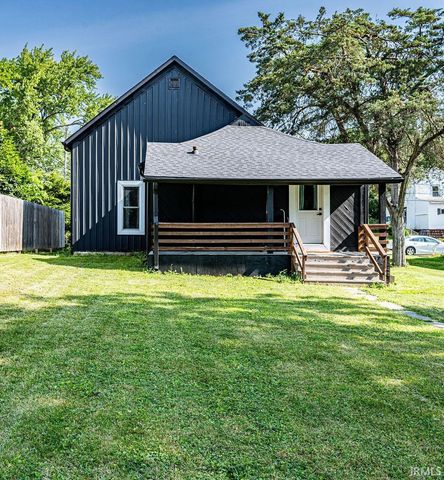 755 Michigan Street, Wabash, IN 46992