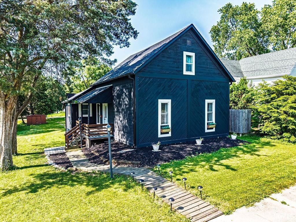 755 Michigan Street, Wabash, IN 46992