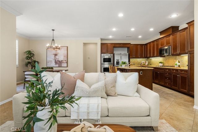 4100 Villa Pasado, Yorba Linda, CA 92886