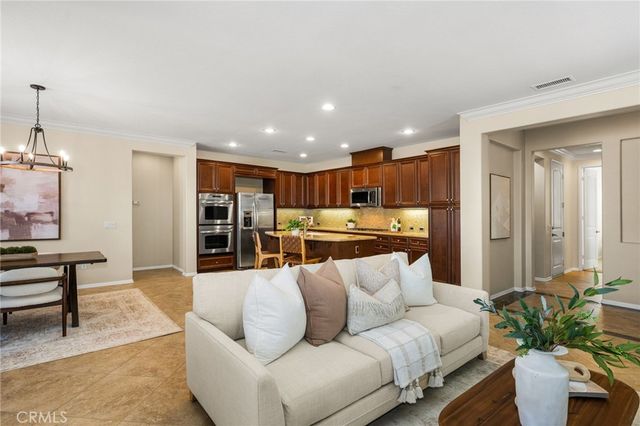 4100 Villa Pasado, Yorba Linda, CA 92886