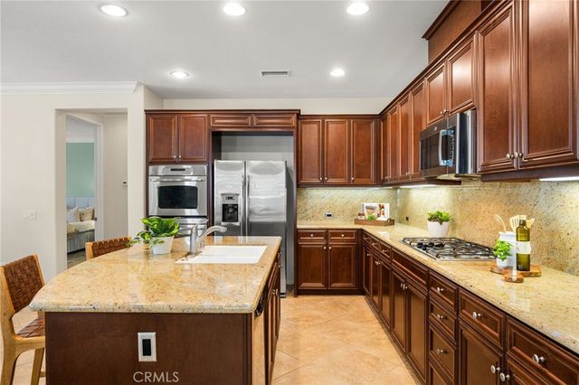 4100 Villa Pasado, Yorba Linda, CA 92886