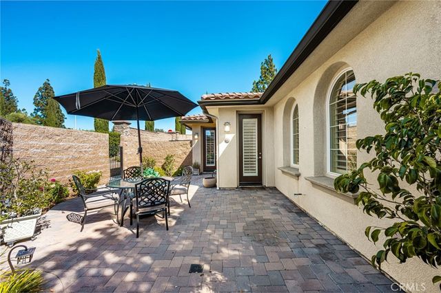 4100 Villa Pasado, Yorba Linda, CA 92886