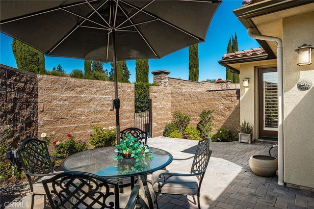 4100 Villa Pasado, Yorba Linda, CA 92886