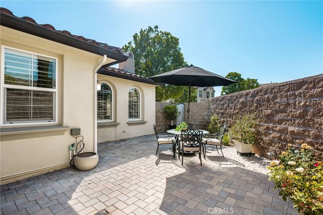 4100 Villa Pasado, Yorba Linda, CA 92886