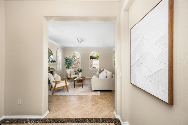 4100 Villa Pasado, Yorba Linda, CA 92886