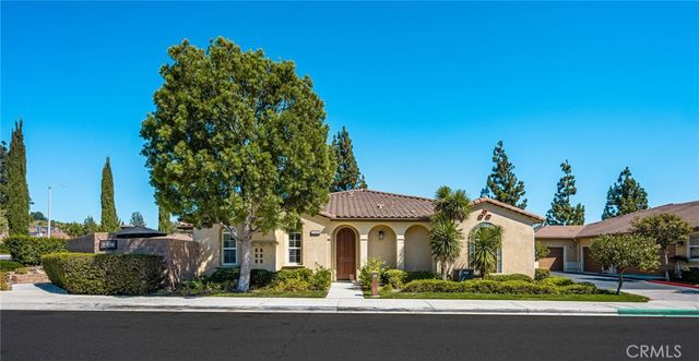 4100 Villa Pasado, Yorba Linda, CA 92886