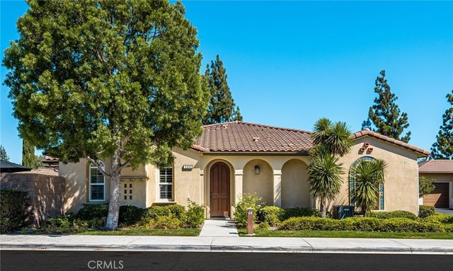 4100 Villa Pasado, Yorba Linda, CA 92886